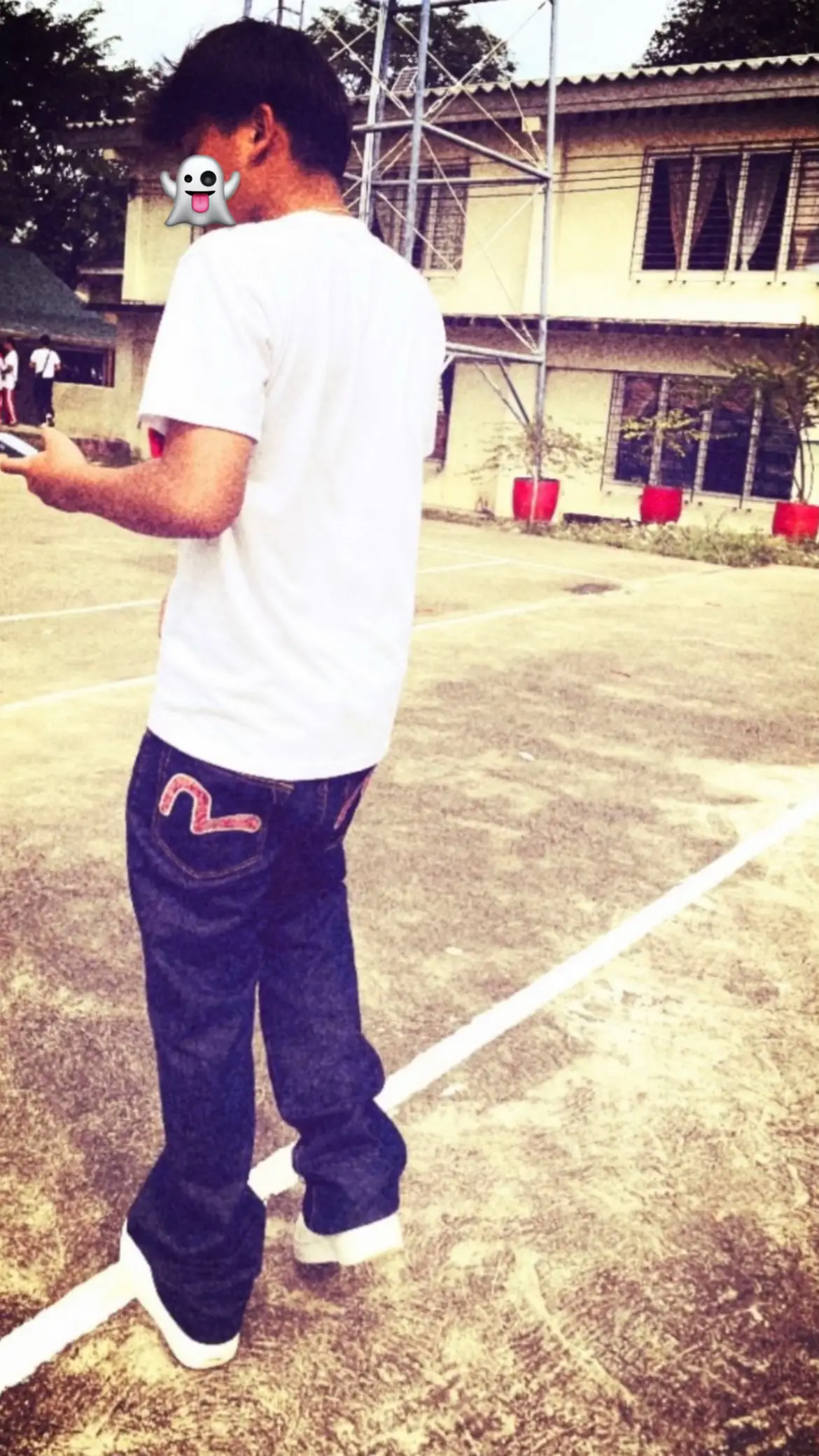 #evisu #evisujeans #evisujapan #f #schoolfit 
