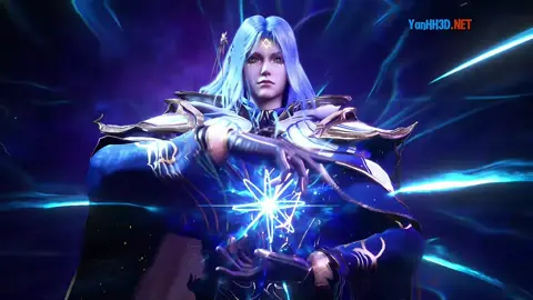 Phần 541 | Thần ấn vương tọa #TikTokAwardsVN #viralvideo #hoathinhtrungquoc #viral #mụcthầnký 