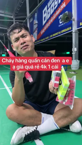 quấn cán siêu thơm a e ạ #quancanvotcaulong #quancotvotcaulong 