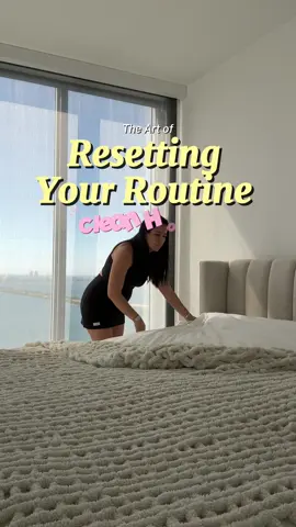 Today's mission was changed for lack of supplies - no bathrooms this today 🤣 #reset #routine #cleanwithme #morningroutine #momlife 