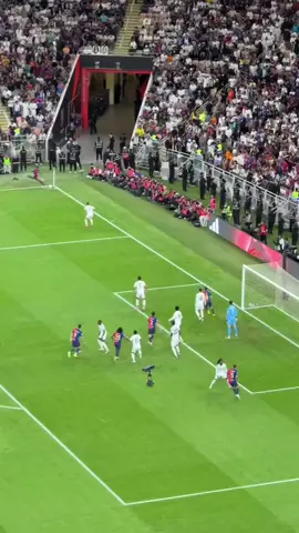 barcelona vs realmadrid  #футбол #football #realmadrid #barcelona #laliga 