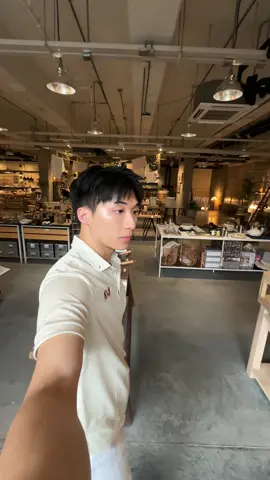 One day with me #เสื้อผ้าผู้ชาย#แต่งตัวผู้ชาย#Active #OOTD #Lifestyle 