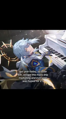 #SUNDAY || i miss those days  #HonkaiStarRail #hsr #starrail #honkai 