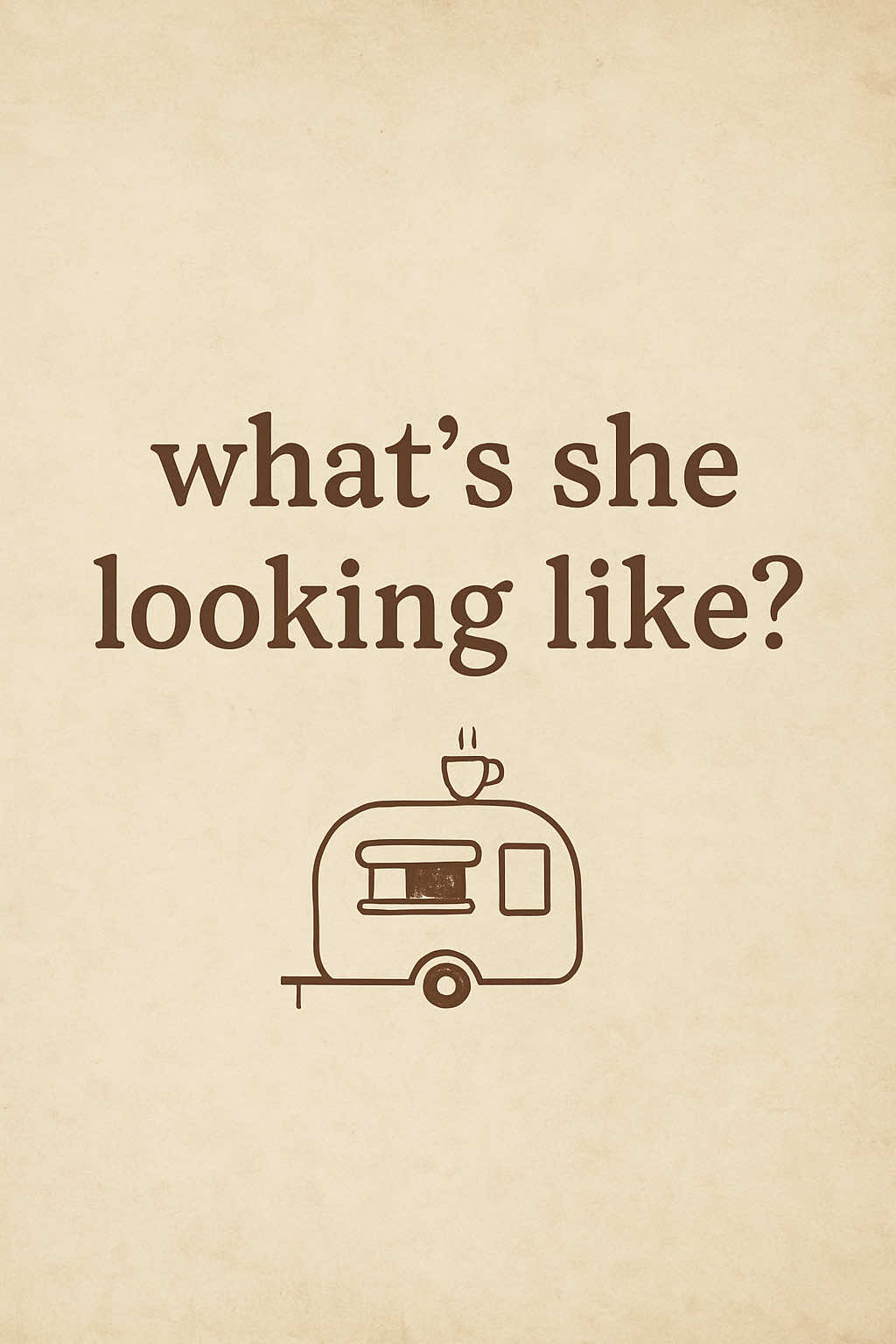 Getting closer and closer 🤭   #coffee #coffeetrailer #fyp #SmallBusiness #coffeetiktok 