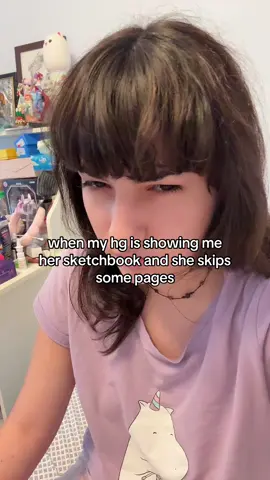 ignore how musty i look im sick  #fyp #artist #sketchbook #igoontofutabutnobodyisgonnaknowcuztheydontchecktags 