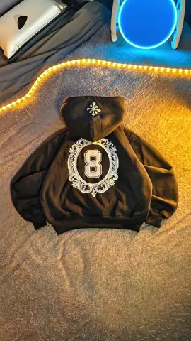 8 EMPEROR - #rekomendasi #hoodieboxy330gsm #otwstarboy #keceabis #hoodieboxyoversize 