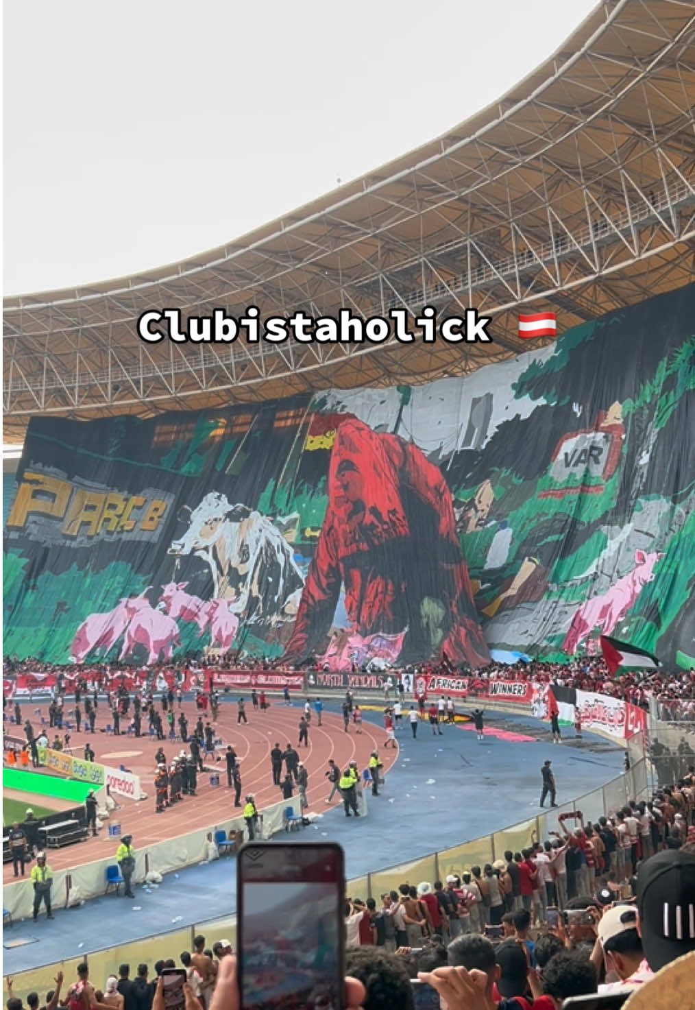 Clubistaholic 🇦🇹 #fyp #clubafricain1920🇦🇹 #clubafricain1920🇦🇹جمهورالافريقي #