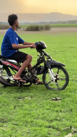 jos jis wooo 🤩🤩🔥#fizrbleyer #fizrindonesia #fizr_2stroke 