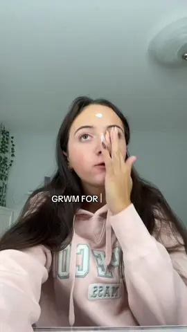 G R W M FOR SCHOOL! #grwm #getreadywithme #grwmroutine #grwmforschool #grwmapcz86v 