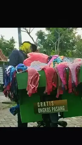 ayo 25 plus masang mak😅🤩