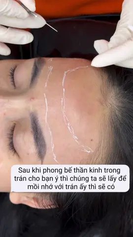 Hướng dẫn ti.em Trán#TikTokAwardsVN #Truelips #hangtamfiller #navygruop 