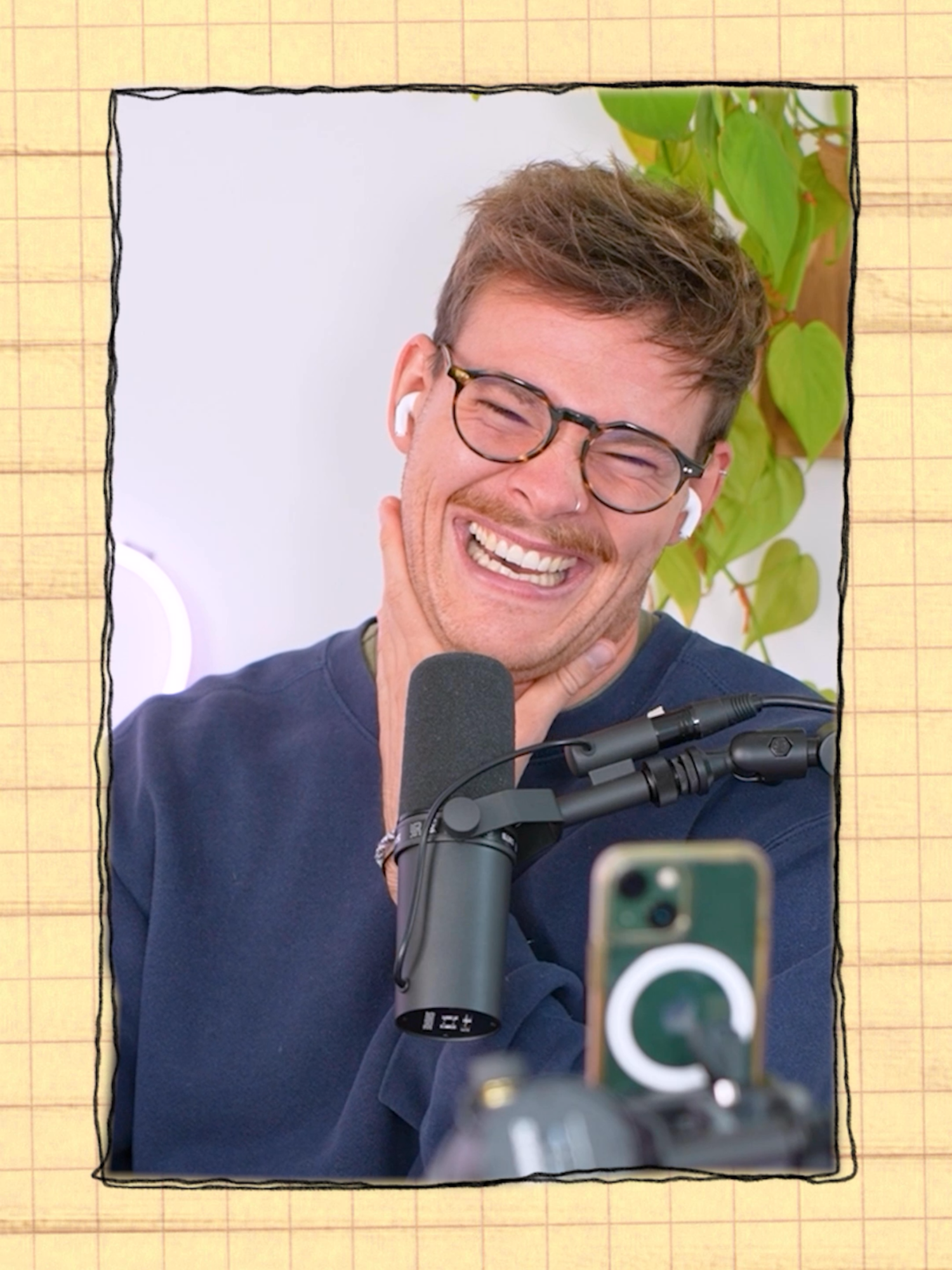 Drehtag Ablauf von @juliabeautx 🎬#dienervigen #dienervigenpodcast #juliabeautx #joeysjungle #storytime #drehtag #schauspiel #wien