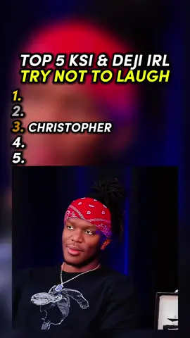 ORPHANS! #top5 #ksi #deji #sidemen #trynottolaugh 