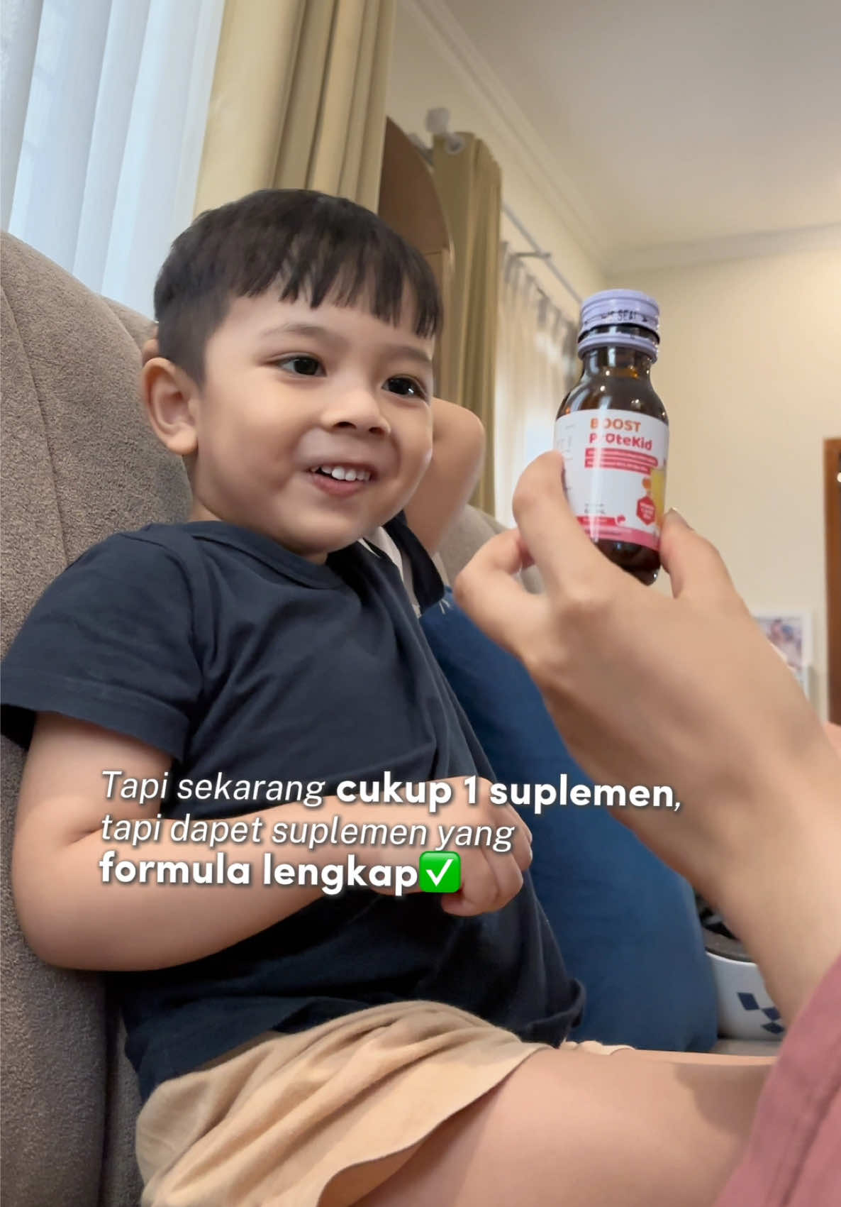 kandungan vitamin C, D , dan Zinc yang punya manfaat banyak bgt untuk tubuh! #boostprotekid #vitaminanak #suplemenanak 