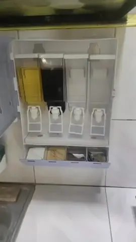 【COD】 Kitchen Condiments Rack  #condiments #kitchen #viralvideo #viraltiktok 