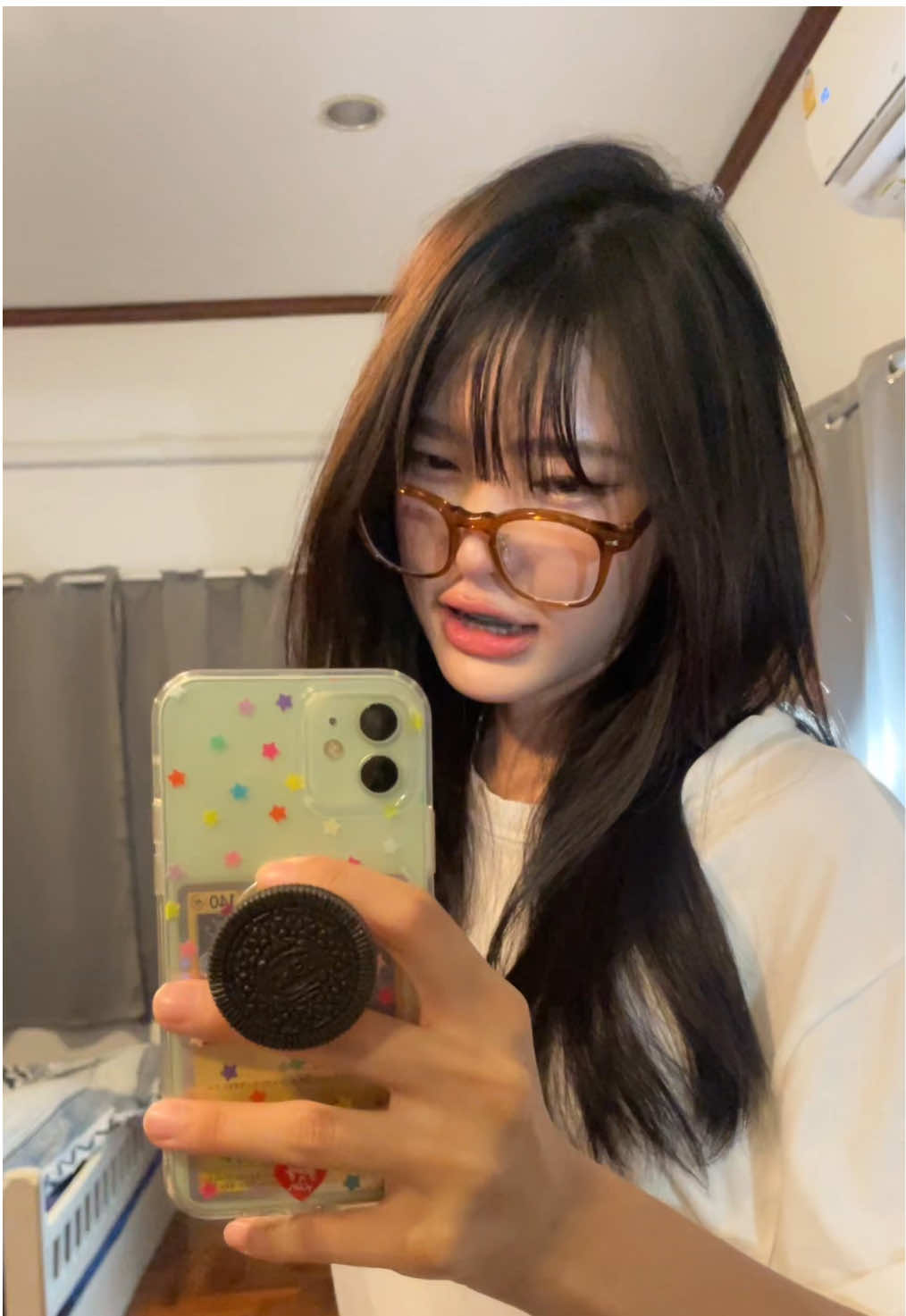 รําไม่ดีโทษปี่กับกลอง #fyp #foryou 