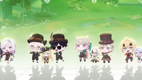 #creatorsearchinsights #shenhe #ganyu #Lynette #boyboyboyboybobiii 