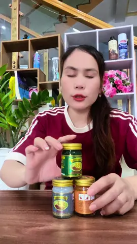 Dầu cù là thái lan chính hãng #shopmuathu #dauculathailan #dauculathailanchinhhang 