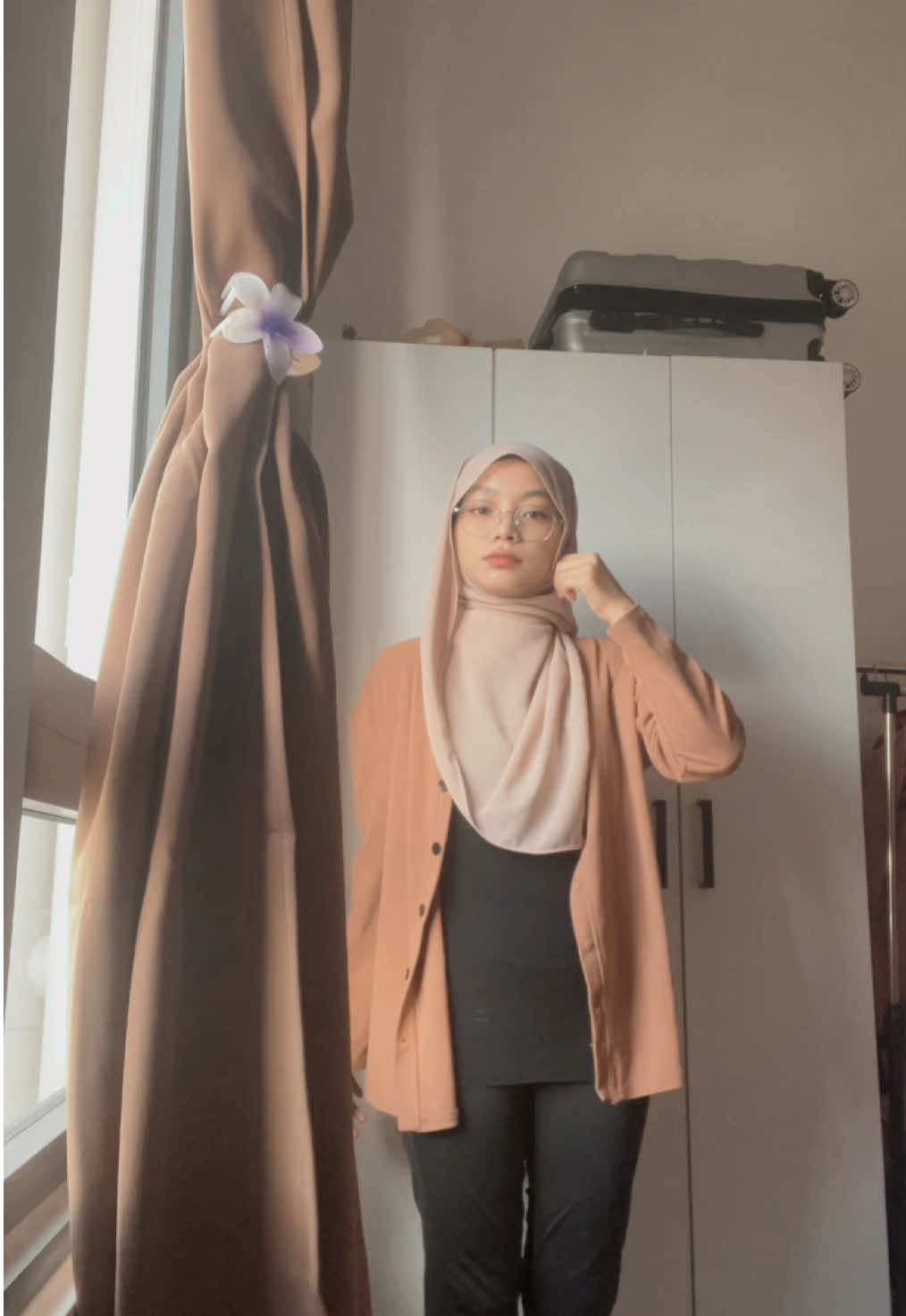 muka ngantuk lagi