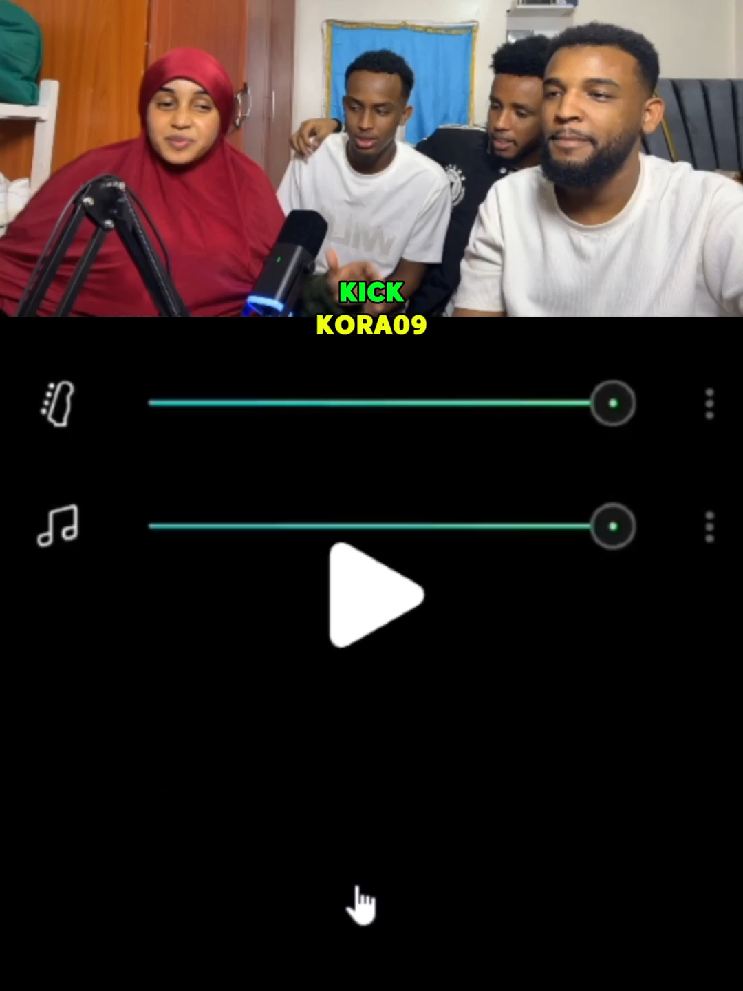 COD MALAHAN  #kora09  #kickclips #copylink  #SOMALIA  #KICK