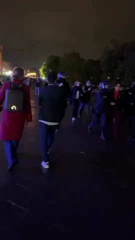 המהגרת האנטי ישראלית בגרמניה נשארה בשוק טוטאלי 🤣🇮🇱💪