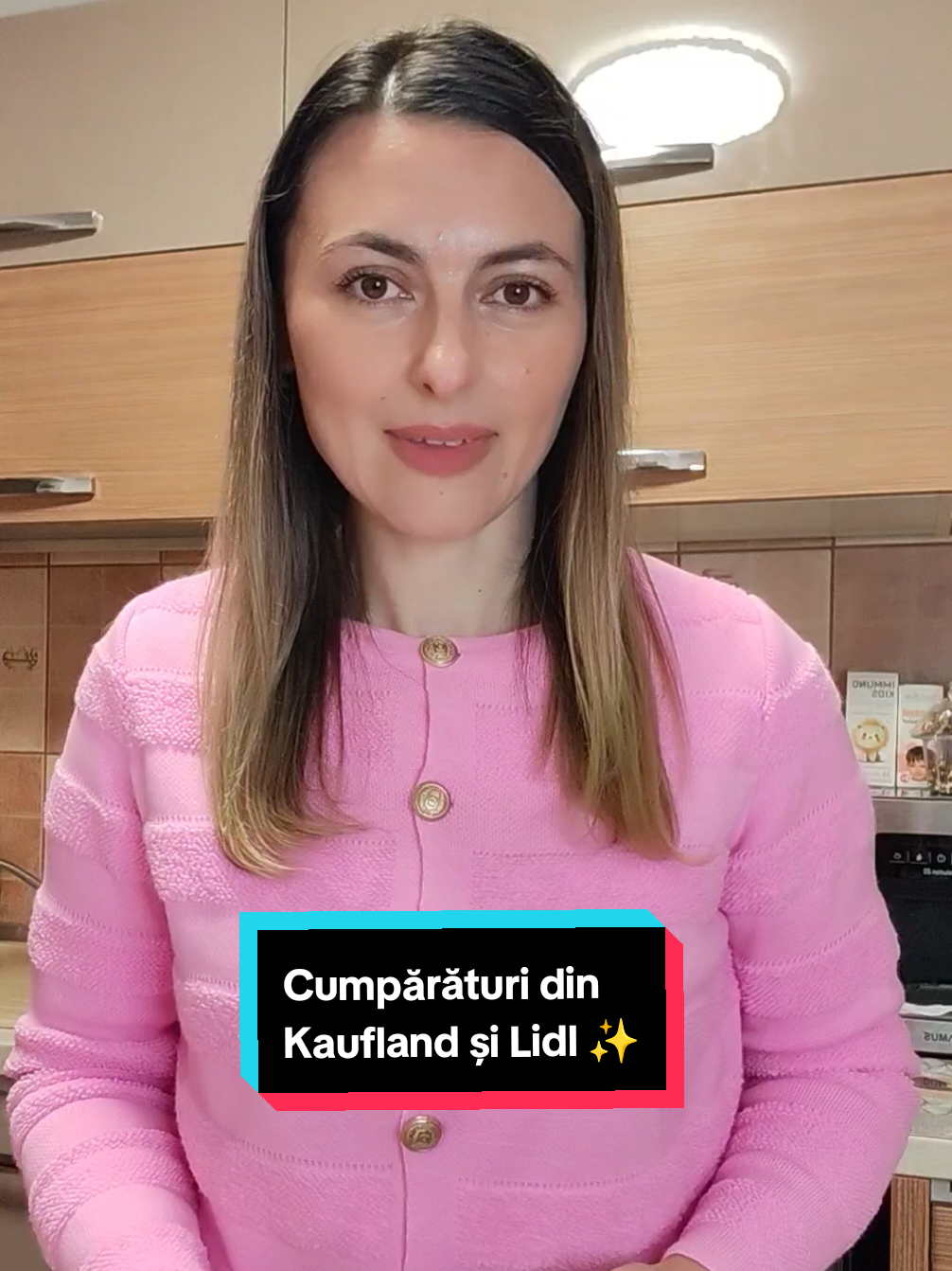 🛒 Cumpărături din @Kaufland România  și @Lidl Romania ✨ @Lacto Solomonescu  #cumparaturilidl #cumparaturikaufland #vreaudinromania #camaranoastra #produseromanesti🇹🇩 