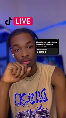 Le LIVE Mon activité secondaire #LIVEIncentiveProgram #SideHustleLIVE #PaidPartnership 