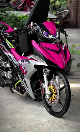 Y15 V2 Pink 🔥 #y15 #y15zr #y15zrmalaysia #y15v2 #coversetmurah 