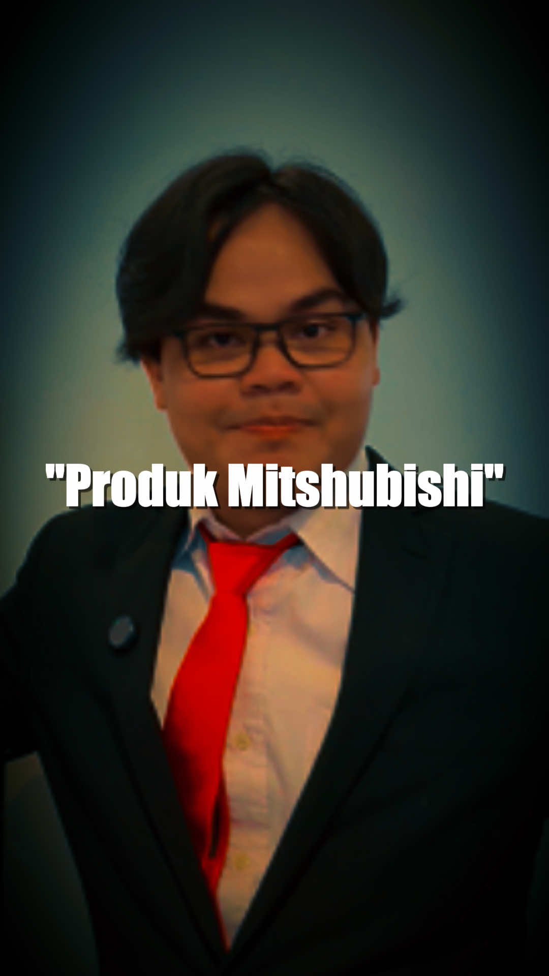 Percayalah mitsubishi beneran produksi itu semua #rapat #mitsubishi #contentcreator #videolucu #comedyskit 