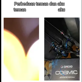🙃#fypage#viral#mancing#daidocosmic 