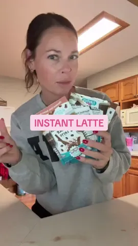 Nothing like saving money and time and not sacrificing our favorite latte drinks ! 😍😍 #latte #bobbyapproved #basicapproved @ShopFlavCity #coffee 