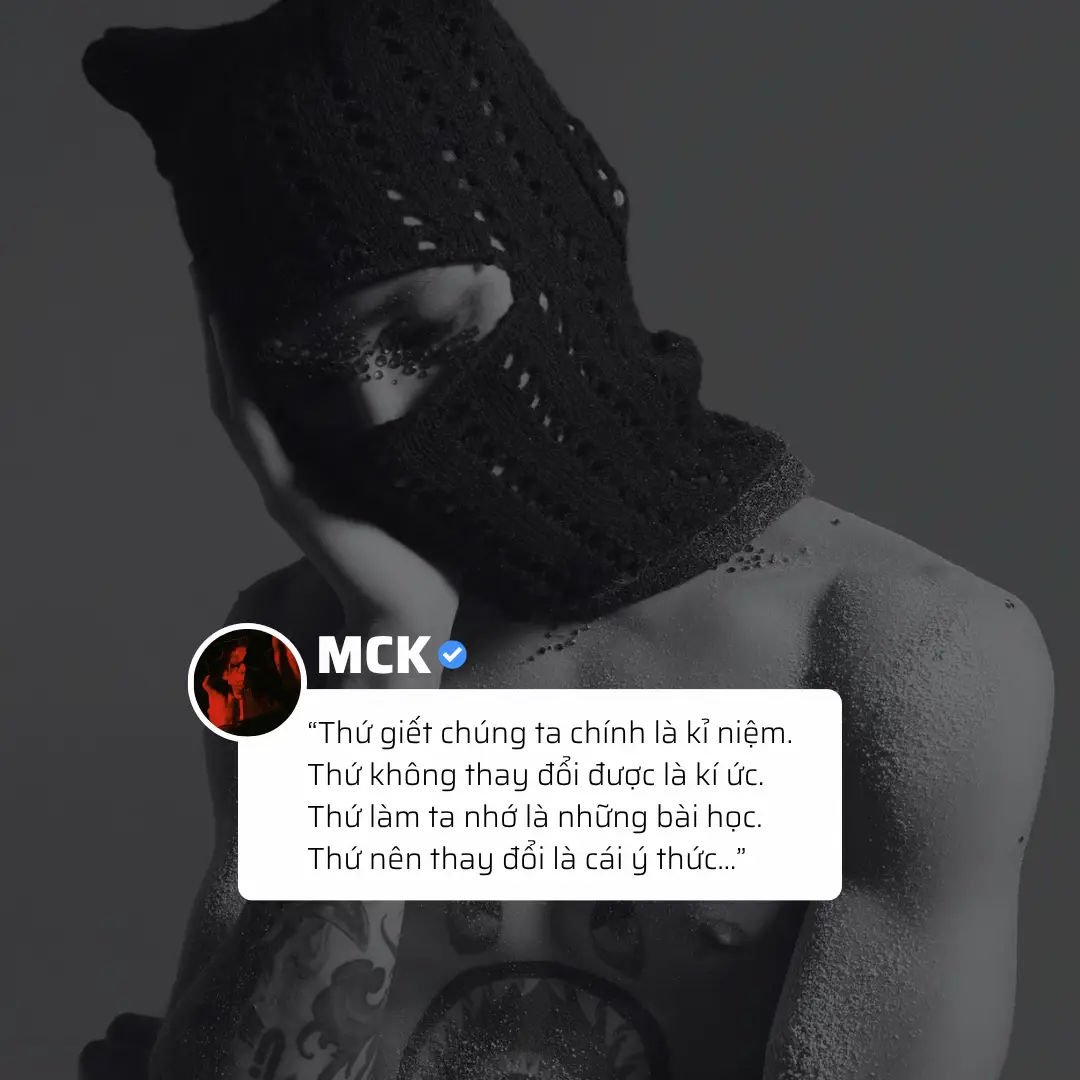 Anh chỉ mong mình buồn vì thương nhớ, đừng buồn vì gặp lại nhau... #onlyyoumusic #tamtrang #buon #lyrics #mck 