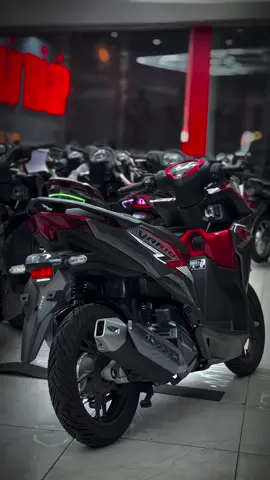 VARIO 125 XÁM ĐỎ NEW 2025#vario #vario125 #variokieng #xetragop #xuhuong 