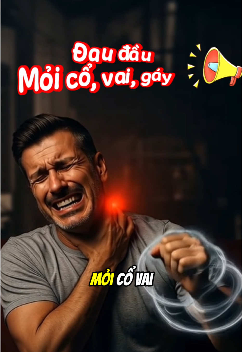 Nhà nào cũng nên có 1 lọ, đau đầu, mỏi vai, cảm lạnh xử lý gọn trong 1 phút 👍 #caoxoathaiduong #dauxoathaiduong #dauxoa #caothaiduong   #dauhong 