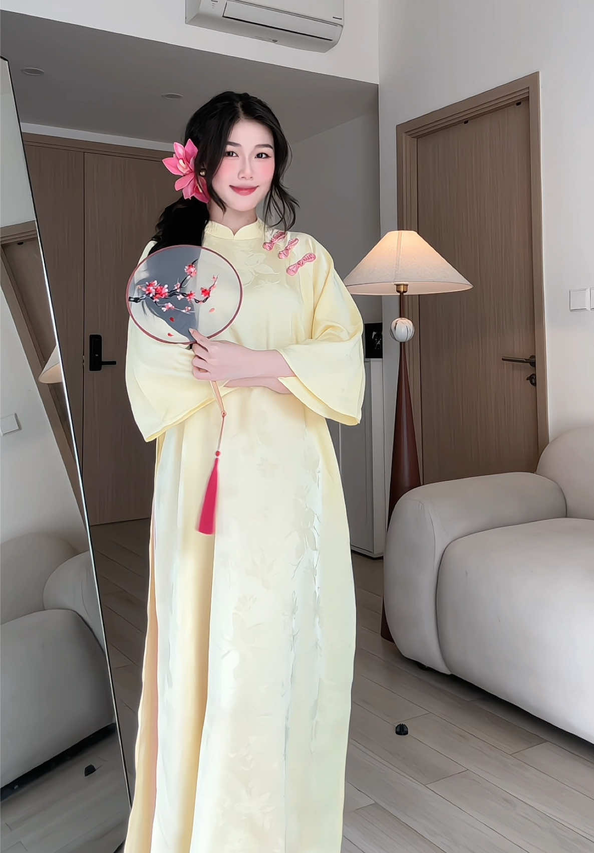Chưa gì mà đã thấy Tết đến 😙 @Havana #havanadanang #fyp #xuhuong #viral #goclamdep 
