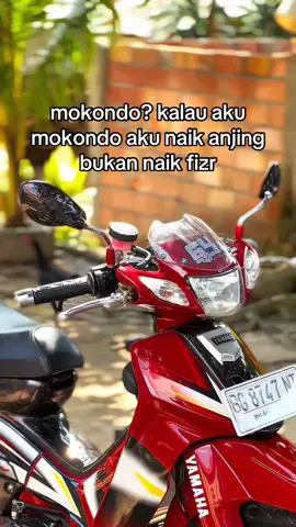 paham#yamahafizrindonesia #rxkingindonesia #fizragstlyle #promomakan1010 
