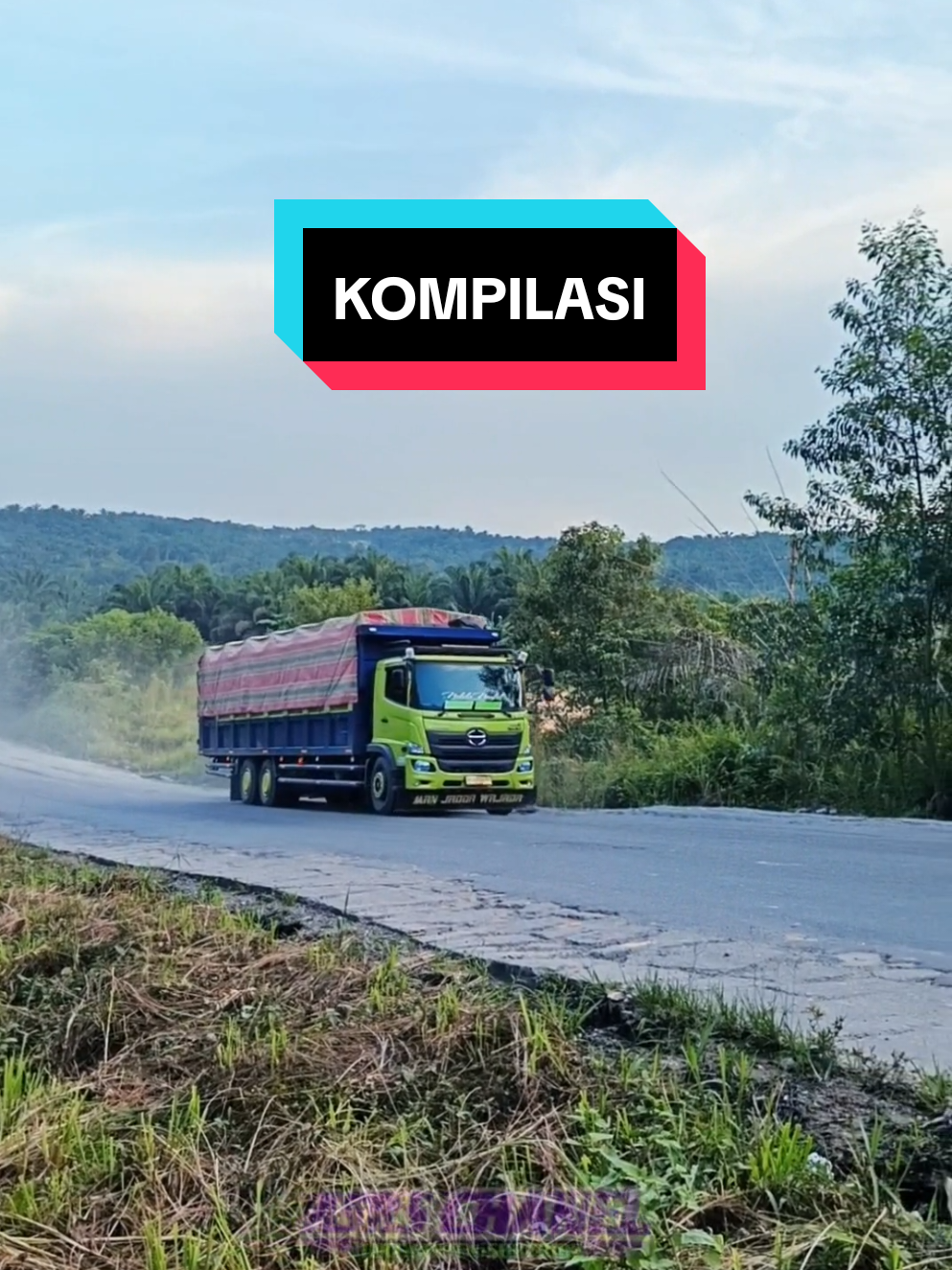 SOUND VIRAL ATENG CEBOL#tanjakanukai #riau #asrschanel #minas #perawang 