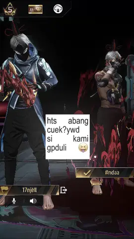 alamak mangny msi jaman hatees,mnding join ive ledes😘🥰🌹@nda  #ccelite🥴🤙 #duoive  #ccldsopmem #nwarlds #fypkekacung😹 