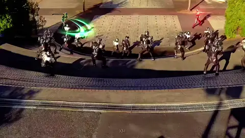 Tại sao kỹ năng của Tsukuyomi lại trông quen thuộc đến vậy? #Kamen Rider #Kamen Rider #Phim truyền hình hiệu ứng đặc biệt #Chương trình khuyến khích sự nổi tiếng