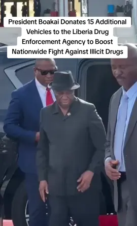 #fypviral #PresidentJosephNyuma #everyonehighlightsfollowers #Liberians #SayNoToDrugsAbuse #LDEA #executivemansionliberia  #viralvideos 