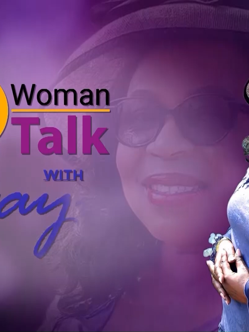 Sabata ino mu Program ya #WomanTalk