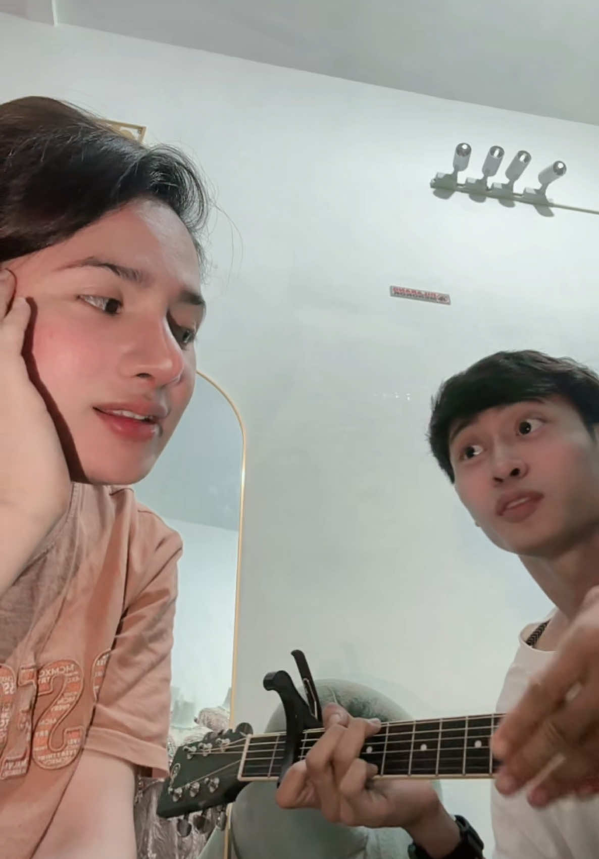 Ehhh  #fallden #fyp #fypシ゚ #takkanpisah 