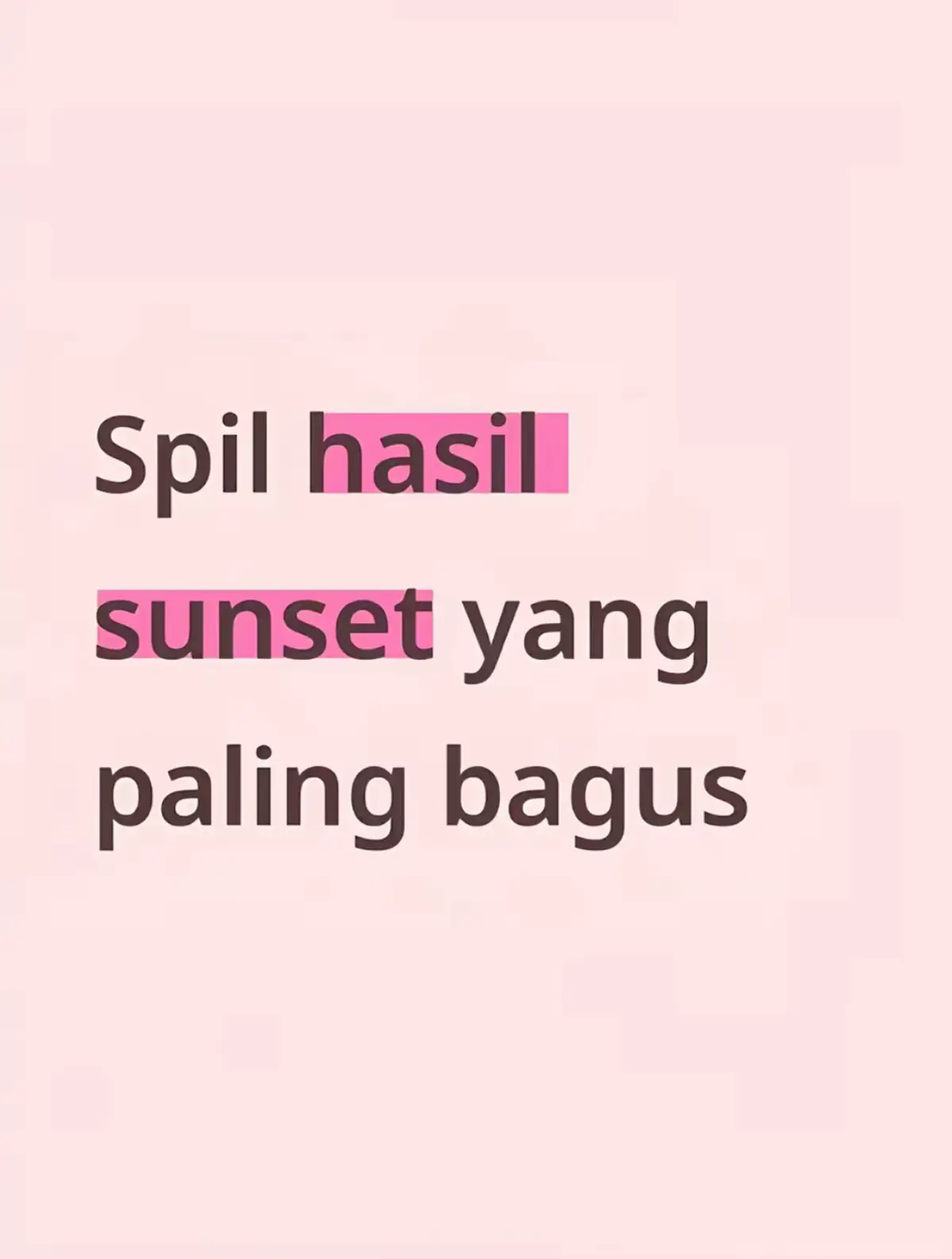 Sunset di kota bau bau #sunsetvibes #sunset #baubau #baubausulawesitenggara 