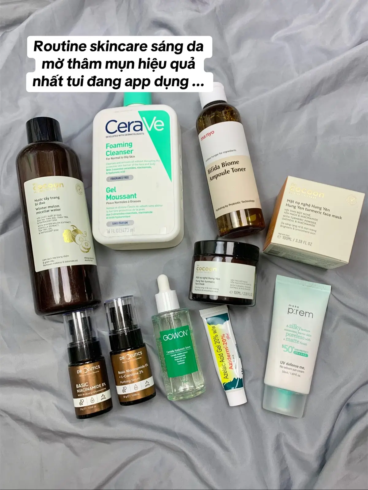 #skincare #chamda #skincareroutine 