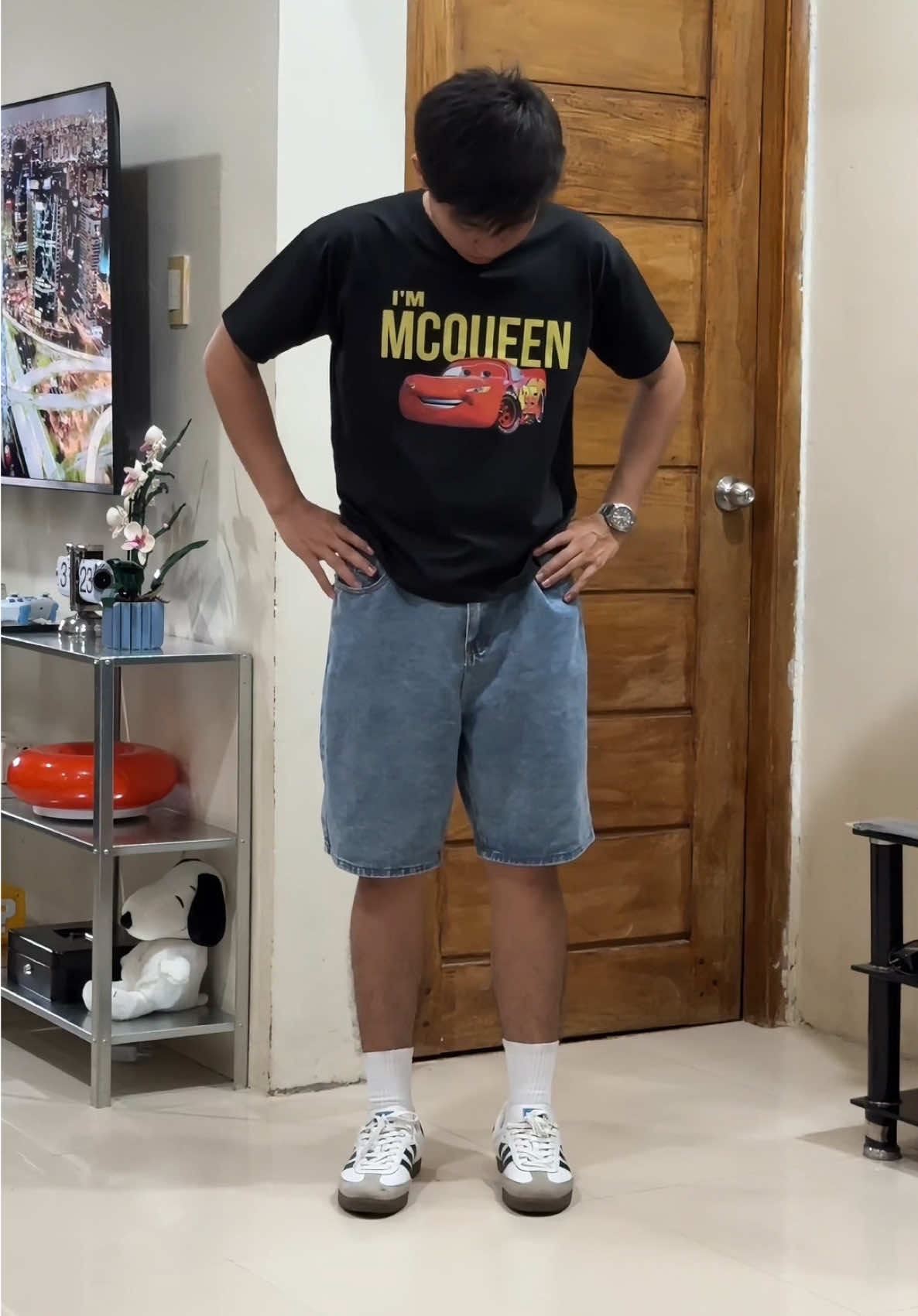 fav jorts #jorts #denimshorts 