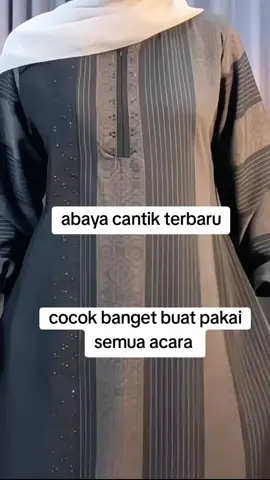 #rekomendasi #abaya #abayastyle #stylish #OOTD 