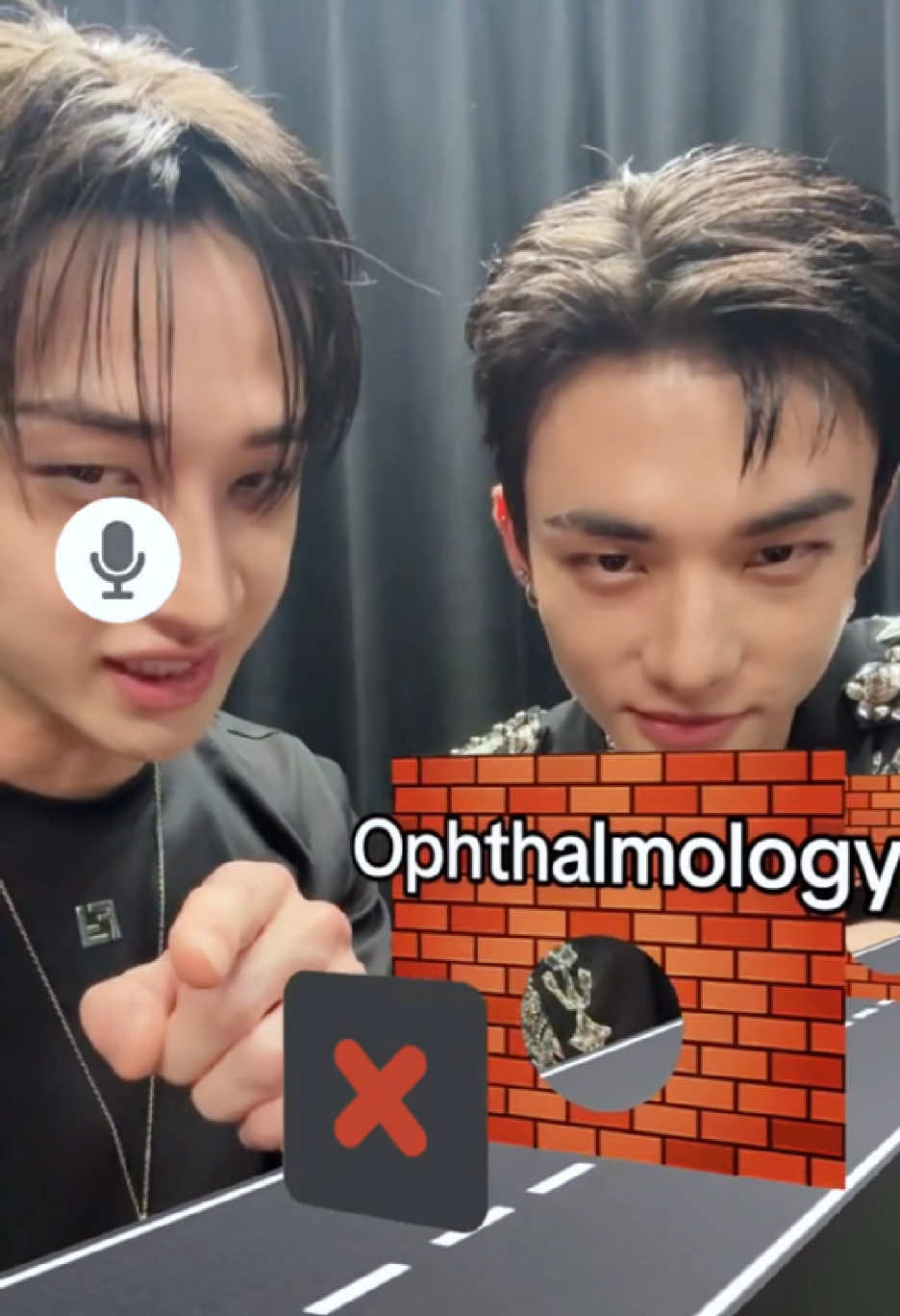 TECHNOLOGY🪄 #StrayKids #스트레이키즈 #방찬 #현진 #SKZ_TALKER_GO