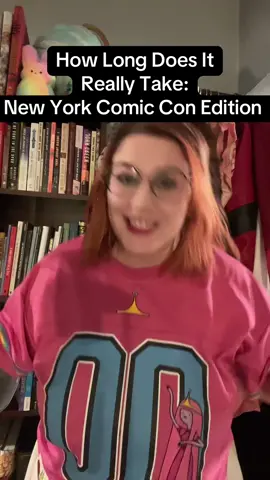 #newyorkcomiccon #nycc #hocuspocus 