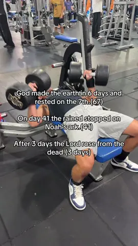 Holy peak #gym #GymTok #buzzbulks 