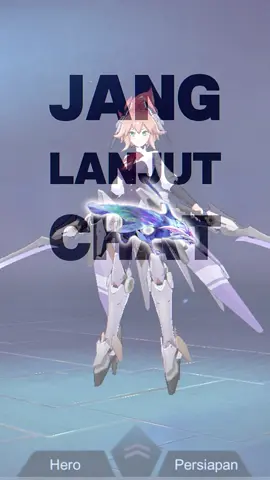 fanny sayang buff🥰 #CapCut #mobilelegends #mlbb 